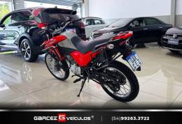 HONDA - NXR 160 - 2021/2022 - Vermelha - R$ 21.000,00