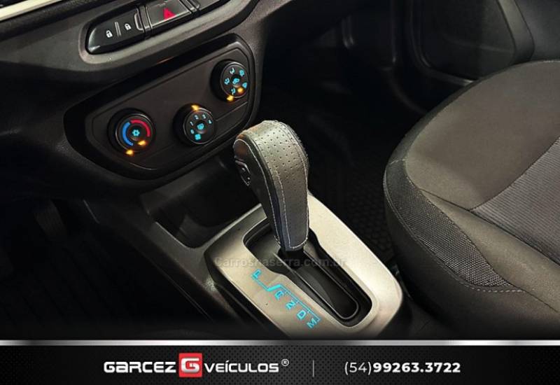 CHEVROLET - SPIN - 2018/2019 - Prata - R$ 66.900,00
