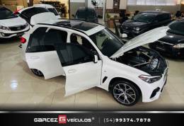 BMW - X5 - 2019/2020 - Branca - Sob Consulta