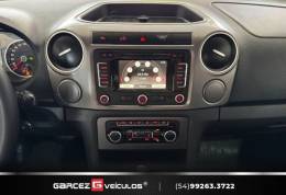 VOLKSWAGEN - AMAROK - 2014/2014 - Branca - R$ 96.000,00