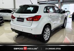 MITSUBISHI - ASX - 2013/2014 - Branca - R$ 79.900,00