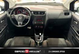 VOLKSWAGEN - CROSSFOX - 2013/2013 - Prata - R$ 42.900,00