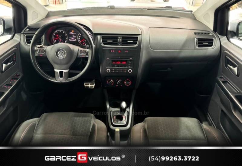VOLKSWAGEN - CROSSFOX - 2013/2013 - Prata - R$ 42.900,00
