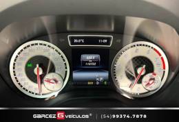 MERCEDES-BENZ - A 250 - 2014/2015 - Branca - R$ 119.900,00