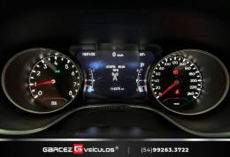 JEEP - COMPASS - 2018/2019 - Preta - R$ 99.900,00