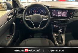 VOLKSWAGEN - POLO - 2024/2025 - Cinza - R$ 114.000,00