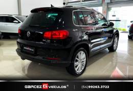 VOLKSWAGEN - TIGUAN - 2013/2013 - Preta - R$ 77.000,00