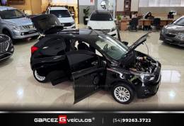 FORD - KA - 2015/2015 - Preta - R$ 41.900,00