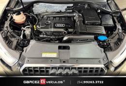 AUDI - Q3 - 2015/2015 - Preta - R$ 90.000,00