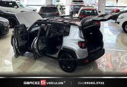 JEEP - RENEGADE - 2019/2019 - Prata - R$ 79.900,00