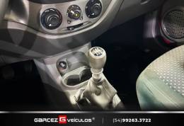 FIAT - GRAND SIENA - 2014/2014 - Vermelha - R$ 42.000,00