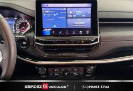 JEEP - COMPASS - 2021/2022 - Branca - R$ 149.900,00