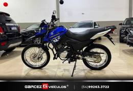 YAMAHA - XTZ 150 - 2020/2021 - Azul - R$ 18.500,00