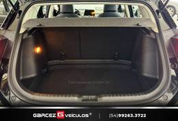 CHEVROLET - TRACKER - 2022/2023 - Preta - R$ 122.900,00
