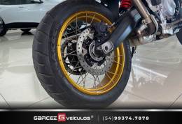 BMW - F 850 GS PREMIUM - 2020/2021 - Branca - R$ 64.900,00