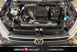 VOLKSWAGEN - VIRTUS - 2023/2023 - Preta - R$ 114.000,00
