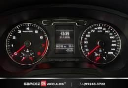 AUDI - Q3 - 2015/2015 - Preta - R$ 90.000,00