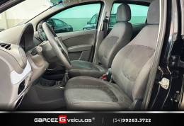 FIAT - PALIO - 2016/2016 - Preta - R$ 43.900,00