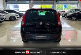 FIAT - PALIO - 2016/2016 - Preta - R$ 43.900,00