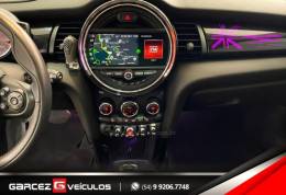 MINI - COOPER - 2019/2020 - Branca - R$ 156.000,00
