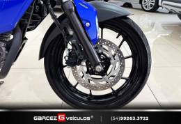 YAMAHA - FAZER - 2022/2023 - Azul - R$ 19.500,00