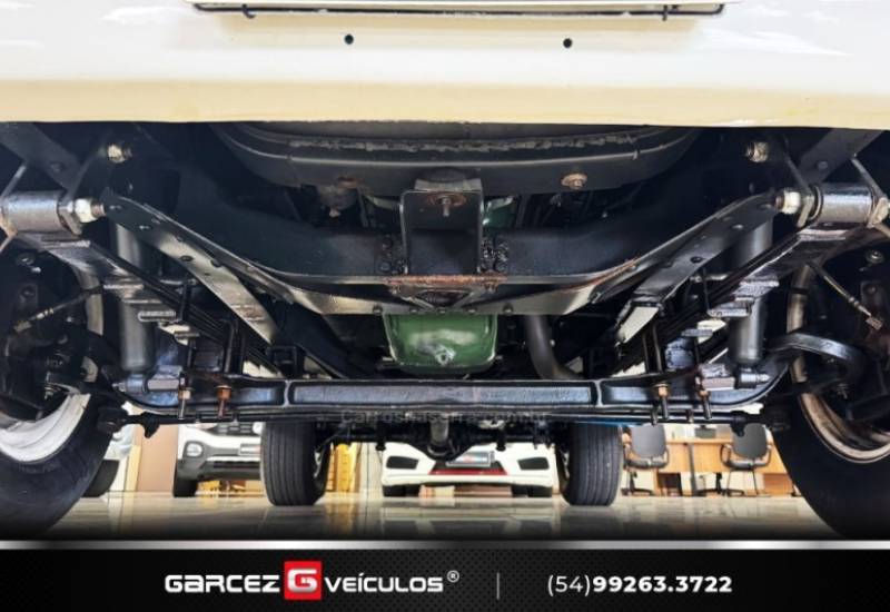 CHEVROLET - C14 - 1964/1964 - Branca - R$ 250.000,00
