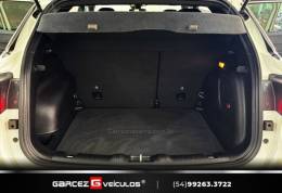 JEEP - COMPASS - 2021/2022 - Branca - R$ 149.900,00