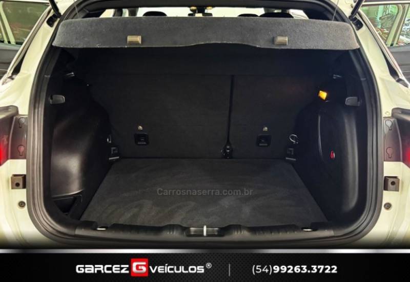 JEEP - COMPASS - 2021/2022 - Branca - R$ 149.900,00