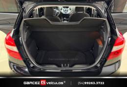 FORD - KA - 2015/2015 - Preta - R$ 41.900,00