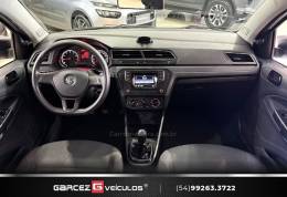VOLKSWAGEN - GOL - 2020/2021 - Branca - R$ 55.900,00