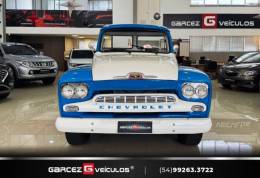 CHEVROLET - C14 - 1964/1964 - Branca - R$ 250.000,00