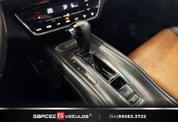 HONDA - HR-V - 2017/2018 - Branca - R$ 94.900,00