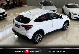 HONDA - HR-V - 2021/2021 - Branca - R$ 119.900,00