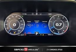 CHERY - TIGGO - 2024/2025 - Cinza - R$ 162.000,00