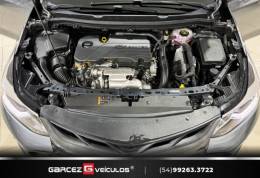 CHEVROLET - CRUZE - 2023/2023 - Cinza - R$ 125.900,00