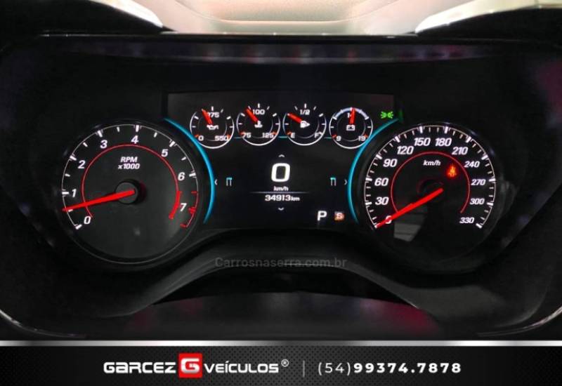 CHEVROLET - CAMARO - 2018/2018 - Preta - R$ 355.000,00