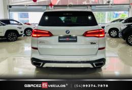 BMW - X5 - 2019/2020 - Branca - Sob Consulta