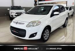 FIAT - PALIO - 2012/2013 - Branca - R$ 33.000,00