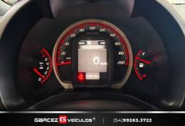 FIAT - UNO - 2014/2015 - Branca - R$ 45.900,00