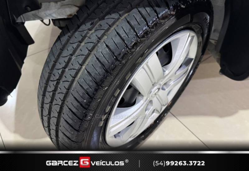 RENAULT - KWID - 2019/2020 - Branca - R$ 43.900,00