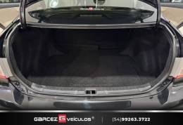 TOYOTA - COROLLA - 2012/2013 - Preta - R$ 77.900,00