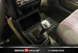 FORD - ESCORT - 1992/1992 - Cinza - R$ 46.000,00