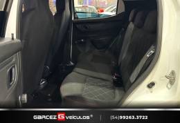 RENAULT - KWID - 2019/2020 - Branca - R$ 43.900,00