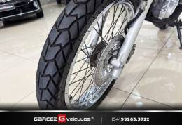 HONDA - NXR 160 - 2021/2022 - Vermelha - R$ 21.000,00