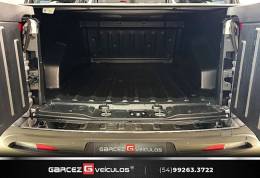 FIAT - TORO - 2022/2023 - Prata - R$ 155.000,00