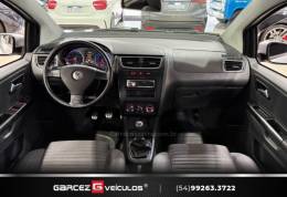 VOLKSWAGEN - CROSSFOX - 2010/2011 - Prata - R$ 45.900,00