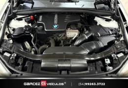 BMW - X1 - 2013/2014 - Branca - R$ 88.000,00