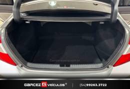 HONDA - CIVIC - 2013/2014 - Prata - R$ 74.900,00