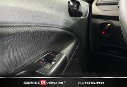 VOLKSWAGEN - GOL - 2020/2021 - Branca - R$ 55.900,00