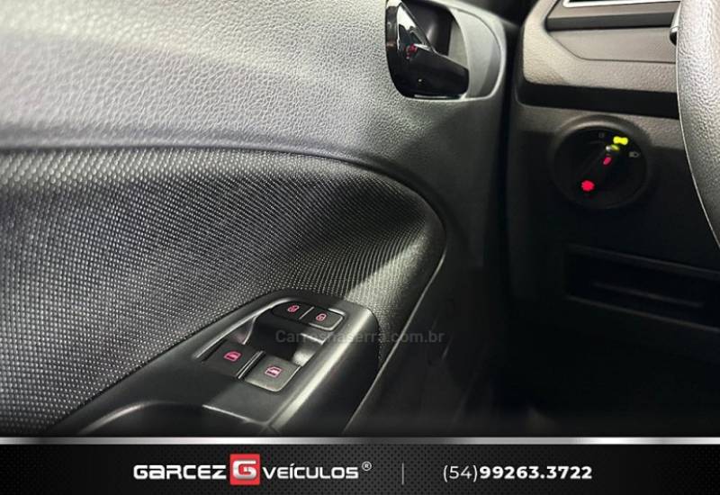 VOLKSWAGEN - GOL - 2020/2021 - Branca - R$ 55.900,00